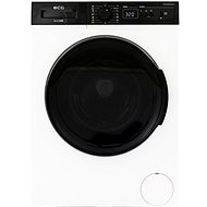 ECG EWF 601000 BlackLine - Narrow Washing Machine