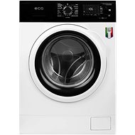 ECG EWS 60141 SW - Washing Machine