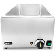 Hendi BM Water bath Ranger gn 1/1 238905 - Gastro Equipment