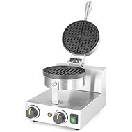 Hendi Waffle maker 212172 - Waffle Maker