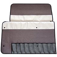 KDS Sheath for 10 knives, grey - Knife Case
