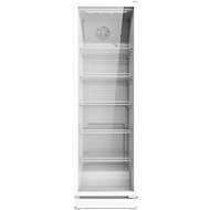 Crown SC350WH - Refrigerated Display Case
