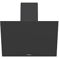 AIRFORCE Alpha 60 BK - Extractor Hood
