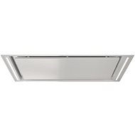 AIRFORCE Silhouette FL EASY UP WH/A/100 - Extractor Hood