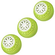APT Kuličky na pohlcování pachu do lednice - 3 ks - Odour Absorber