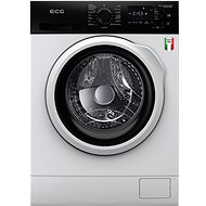 ECG EWS 70142 SW - Steam Washing Machine