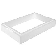 ARPACK Magnifying ring for polystyrene thermobox 58 × 38 × 9 cm - Thermobox 