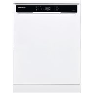 Daewoo DFF-A1BW47E30CZ Dishwasher - Dishwasher