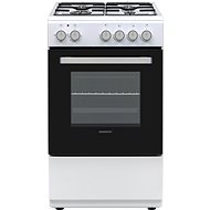 DAEWOO F56CG40E25WNLCZ - Kitchen Stove
