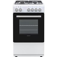 DAEWOO F56CG40E20EN - Kitchen Stove