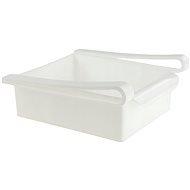 Verk Fridge storage box, white - Fridge Organiser