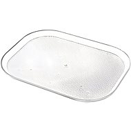 ALUM Rotary fridge organiser Spintray - Fridge Organiser
