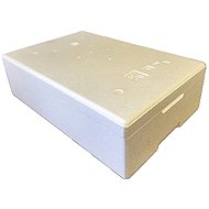 Thermoboxes CZ & SK Polystyrene thermobox 14 l / 10,9 kg - Thermobox 