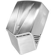 JET DRYER FORCE, stainless steel - Hand Dryer
