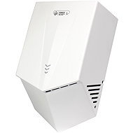 JET DRYER FORCE, white - Hand Dryer
