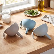 DOCHTMANN Kitchen funnel set 3 pcs - Kitchen Funnel