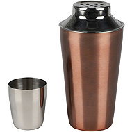 DOCHTMANN Copper shaker 500 ml - Chilled Drink Mixing Machine