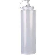 DOCHTMANN Dispensing bottle transparent 1 l - Dispensing Bottle