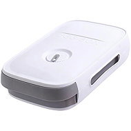 Verk Box Egg Holder APT AG827A, White - Fridge Organiser