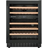 Climadiff CBU50DZBM - Wine Cooler