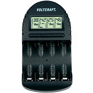 Voltcraft BC-300 - Charger