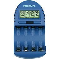 Voltcraft BC-500 - Charger