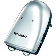 Voltcraft Ladegerät für Lithium Knopfzellen - Batterieladegerät