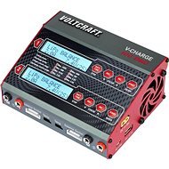 Voltcraft V-Charge 100 Duo - Battery Charger