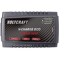Voltcraft V-Charge Eco NiMh 3000 - Batterieladegerät