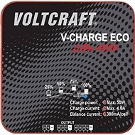 Voltcraft V-Charge Eco LiPo 4000 - Batterieladegerät