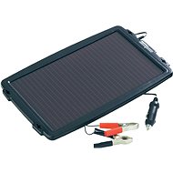  Conrad Solar battery chargers  - Charger
