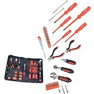 Conrad set of tools for electronics, 45 pcs - Tool Set