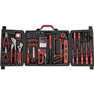 Conrad tool kit in the trunk, 56 pcs - Tool Set