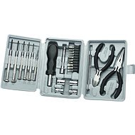 Conrad Set of Tools in a Box, 25 pcs - Tool Set
