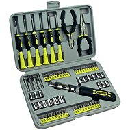 Brüder Mannesmann 75 pcs - Tool Set