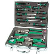 Mannesmann tool kit in the trunk, 24 pieces - Tool Set