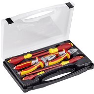 NWS set of pliers and screwdrivers VDE-6 pc - Tool Set