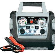 Voltcraft VC900A 6in1  - Starter Kit