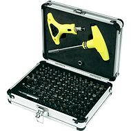 BaseT set of bits, 105ks - Bit Set