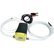  Mannesmann oil suction pump 12V  - Pump