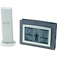 Conrad WS9611-IT DCF - Weather Station