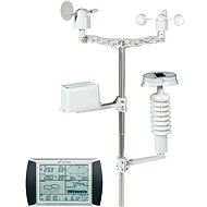  Conrad weather station with USB 672861  - Weather Station