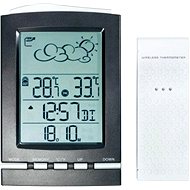  Conrad weather station TE338NL  - Weather Station