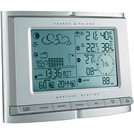 Conrad DCF meteorstanice TE831X - Weather Station
