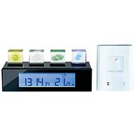  Conrad DCF Crystal Weather Station  - Weather Station