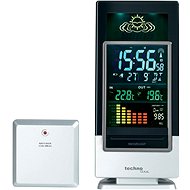  Techno Line Wireless Weather Station WS 6502  - Weather Station