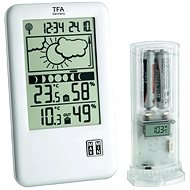 TFA 35.1109.IT Neo Plus - Weather Station