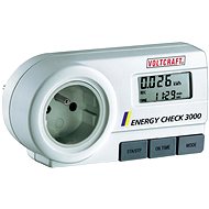 Voltcraft Energy Check 3000 GB - Energy Consumption Meter