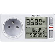 Voltcraft EM 4500ADVANCED FR - Energy Consumption Meter