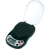  Voltcraft PS-500C  - Manual Scale